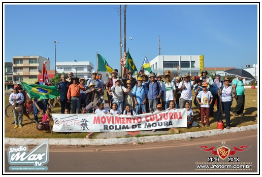 rolim de moura